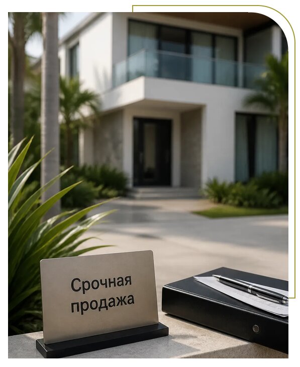 Срочная продажа недвижимости Пхукет из Осинников от 51255 р. | коПхукет-Снн